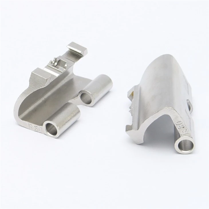 6-Door Hinges (5)