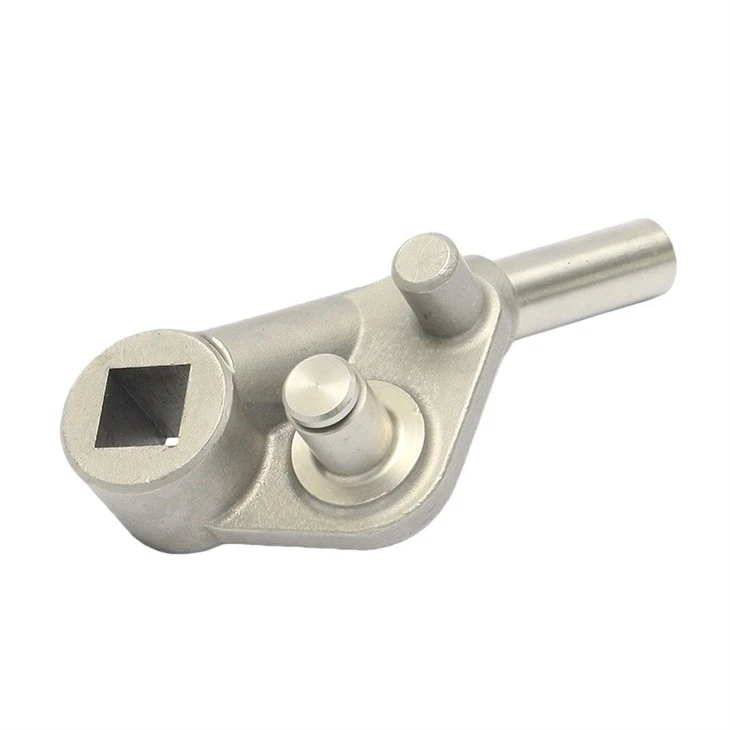 Investment Casting Cruise Ship Door Handle