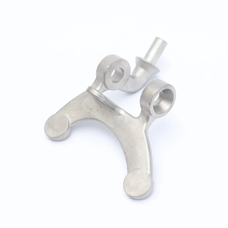 Corrosion-Resistant Bracket with High strength