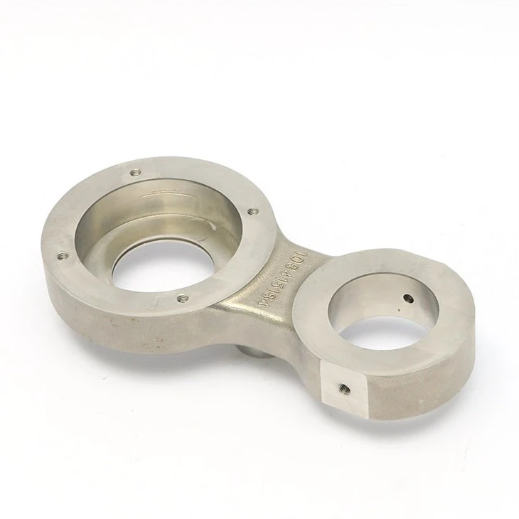 Spectacle Blind Flange Factory